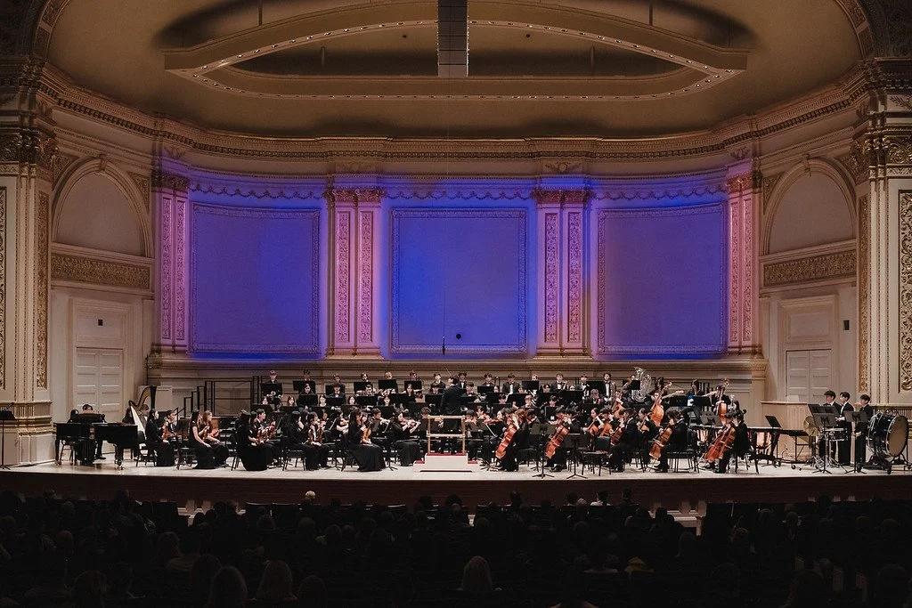Carnegie Hall