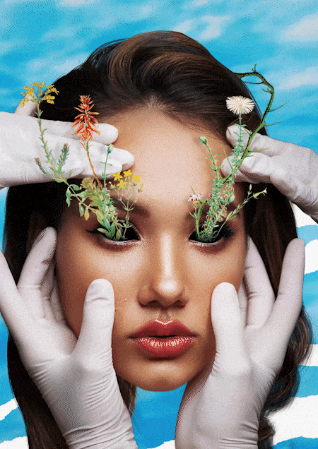 The Botanist - 1 of 1 - 11.27.21