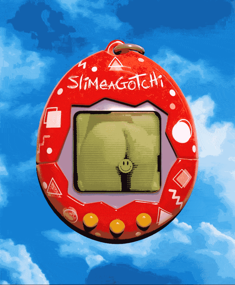 SliMeAGoTcHi - ed of 90 - 8.10.23 