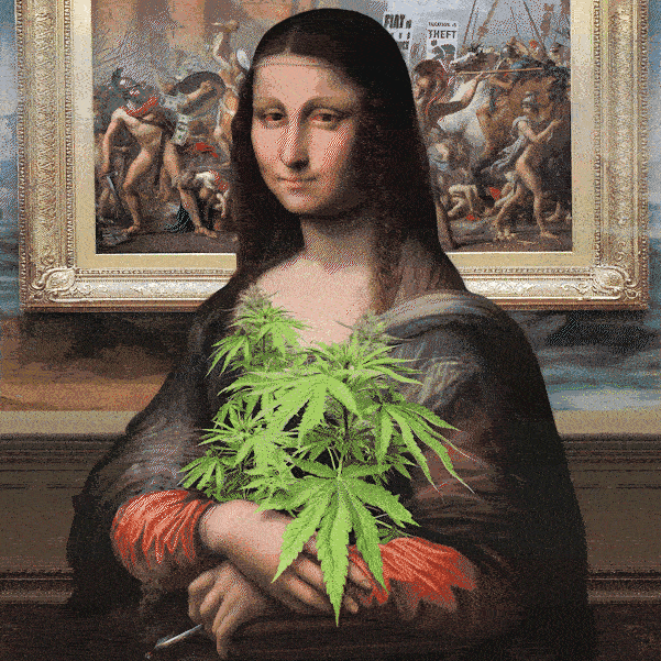 The Sativa State - ed of 42 - 11.9.2021