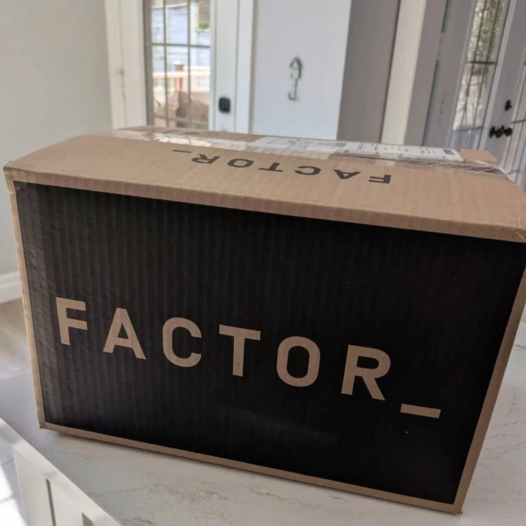 The Delivery Diaries: My Search for the Best Plant-Based Convenience