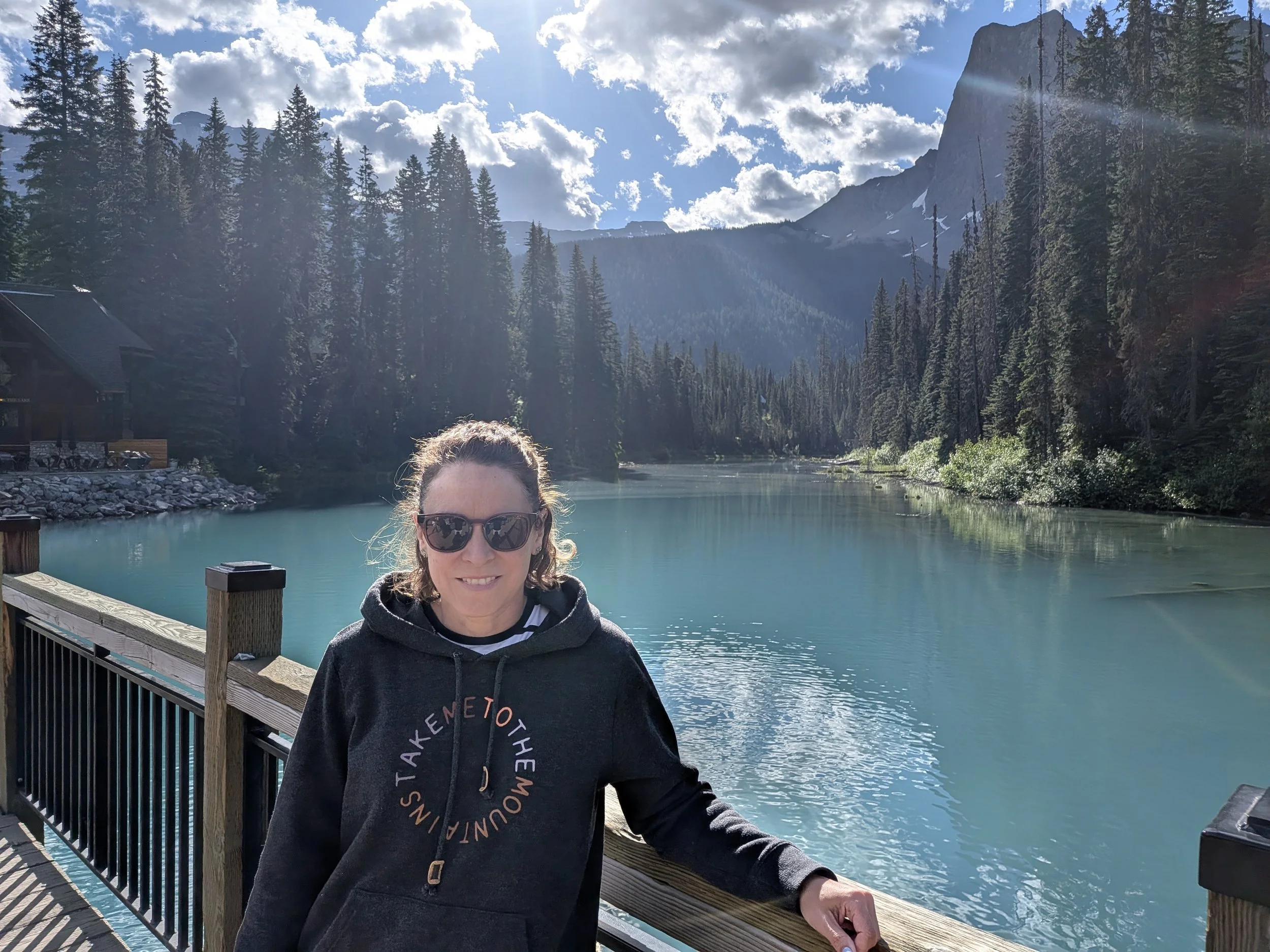 The Ultimate Plant-Based Guide to Banff &amp; Canmore