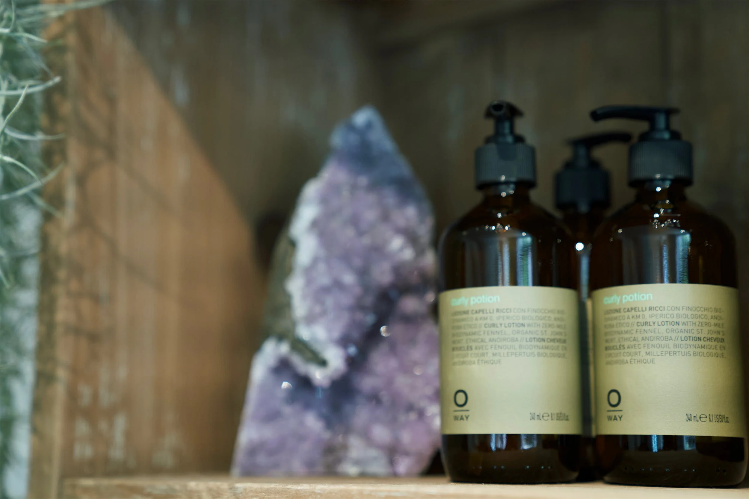 Apotheka Salon