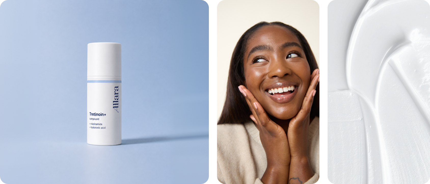 Tretinoin+