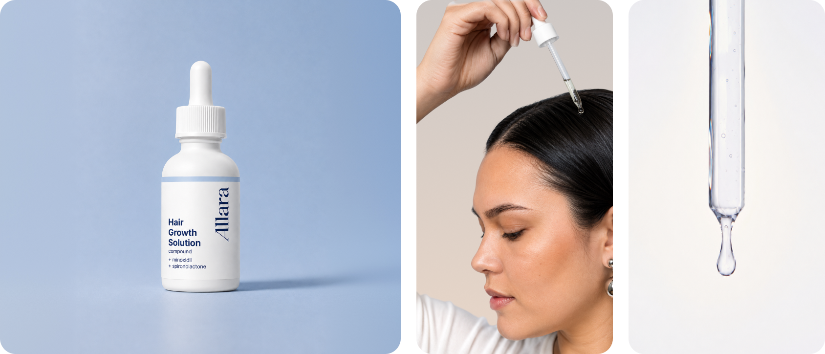 Hair Growth Solution