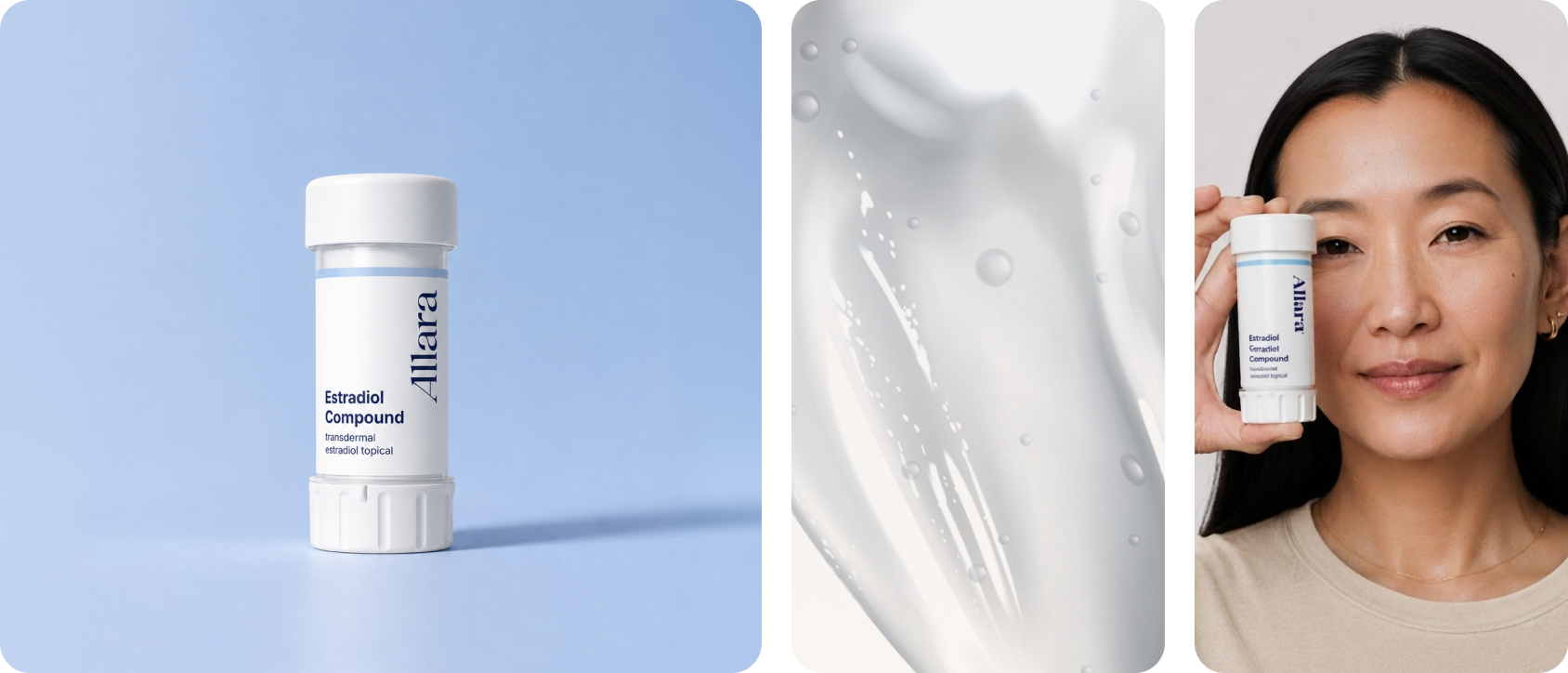 Estradiol Compound