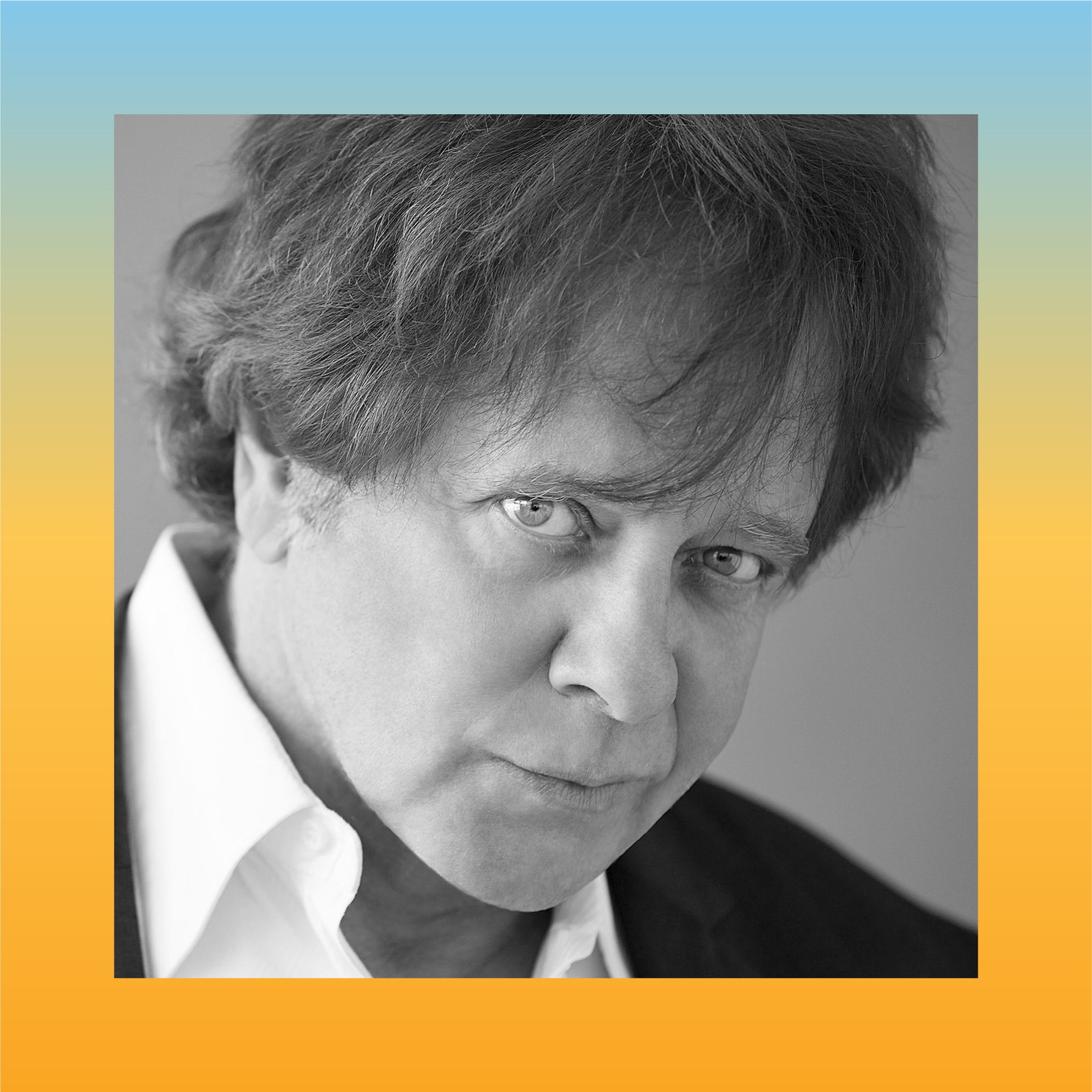 Two Ticket Holder (Eddie Money) — Famous & Gravy Podcast
