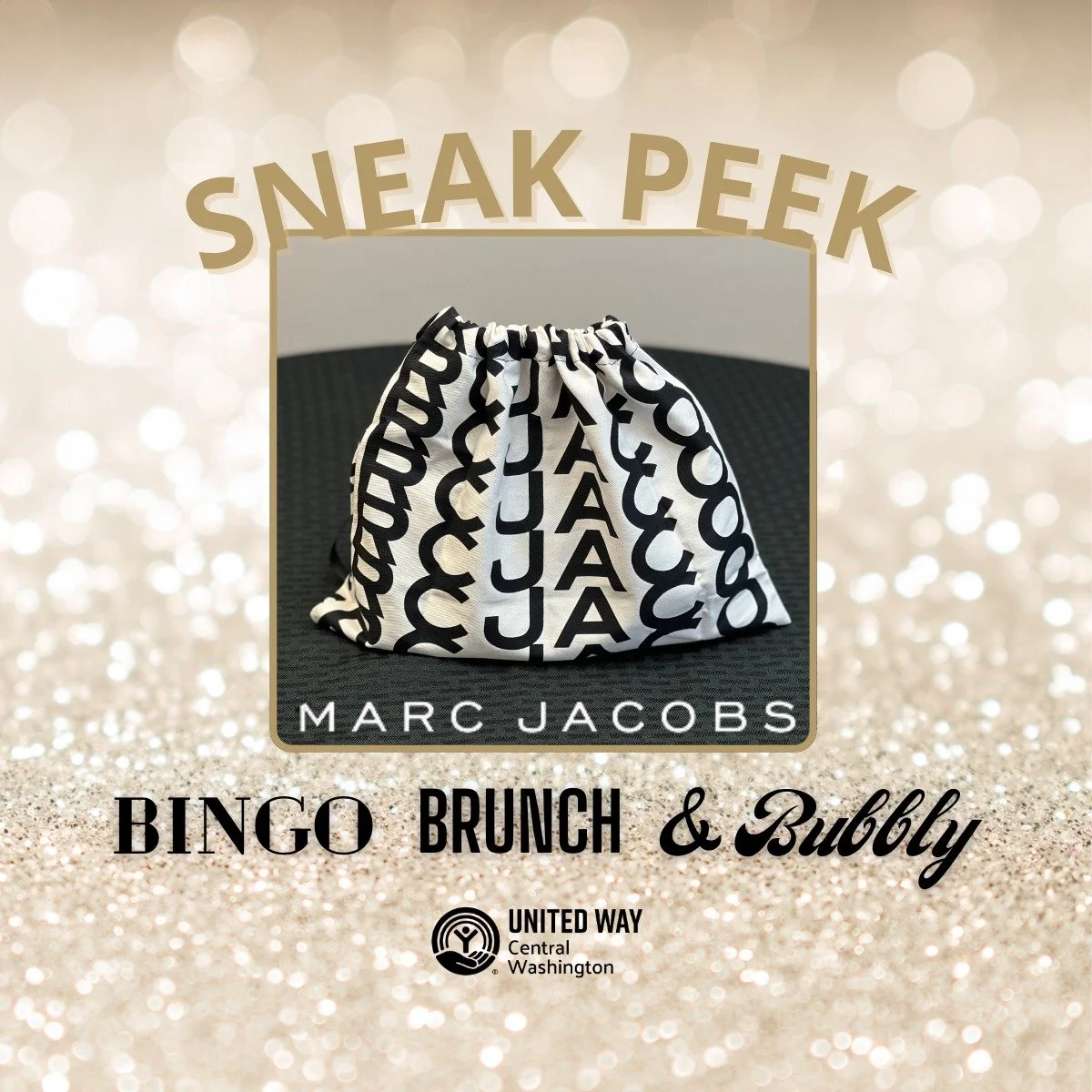 Bingo Brunch & Bubbly – Win Luxury Prizes & Enjoy Brunch in Yakima