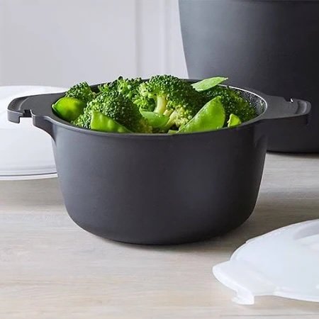 Pampered Chef Micro-cooker