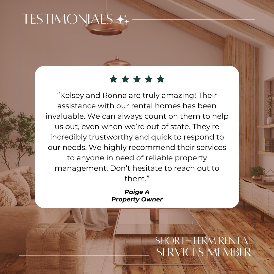 ✨ We love our members!

#atyourservicesf #lifestylemanagement #virtualassistant #wearheresf #hifromsd #ays #ayslife #testimonials #TestimonialTuesday #shorttermrental