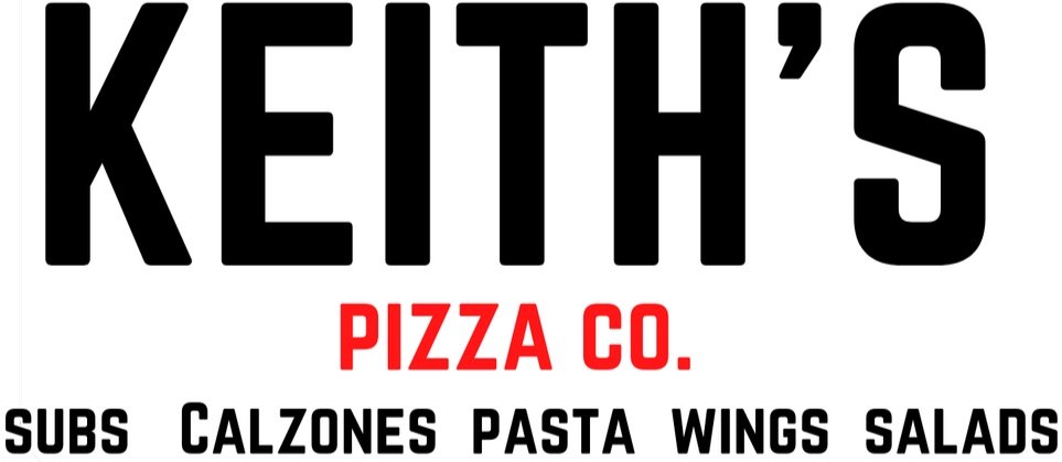 KEITH&#39;S PIZZA