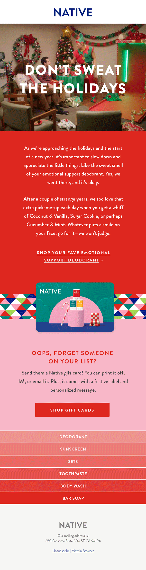 Native_12-21-21_Don’t-Sweat-the-Holidays_02.gif