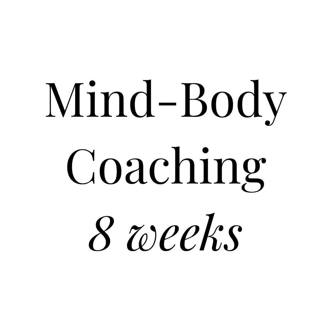 Mind-Body Coaching