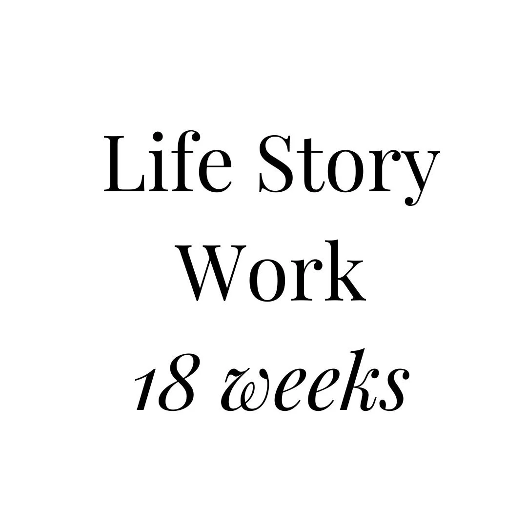 Life Story Work