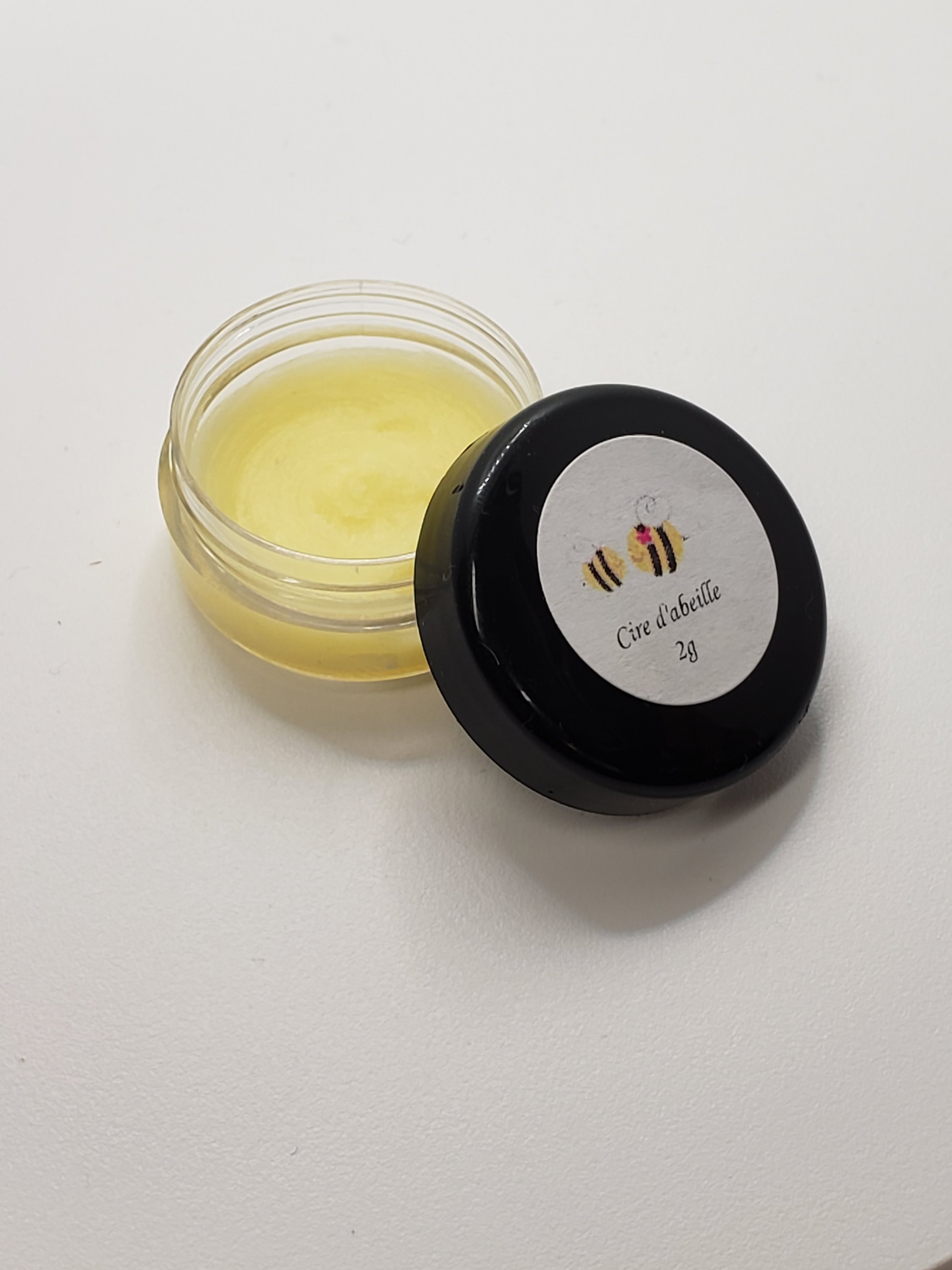 Cire d'abeille