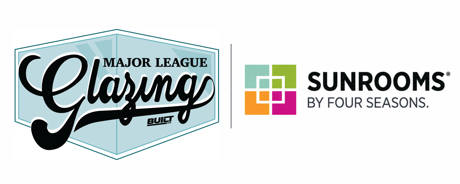 Major League Glazing