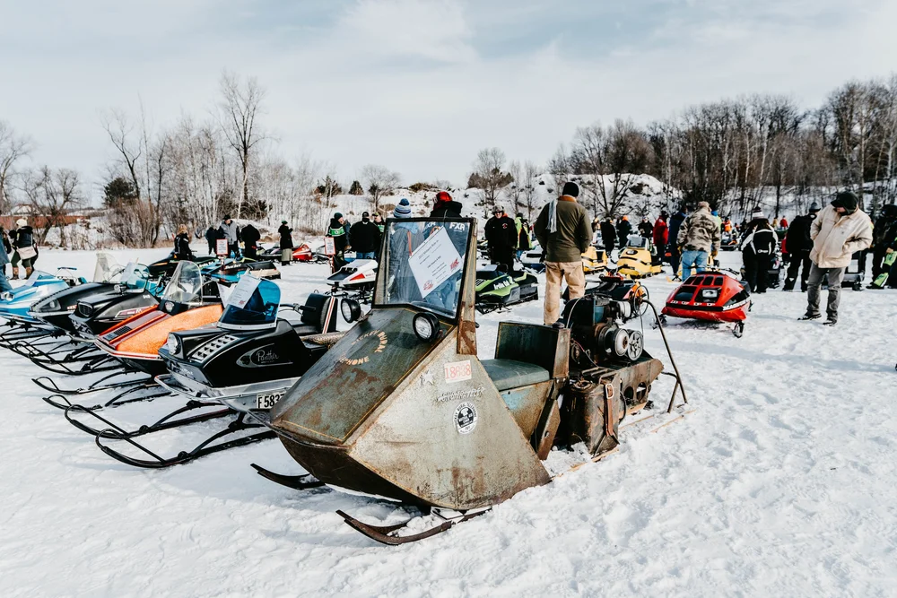 Midwest RideIn — ERX Motor Park