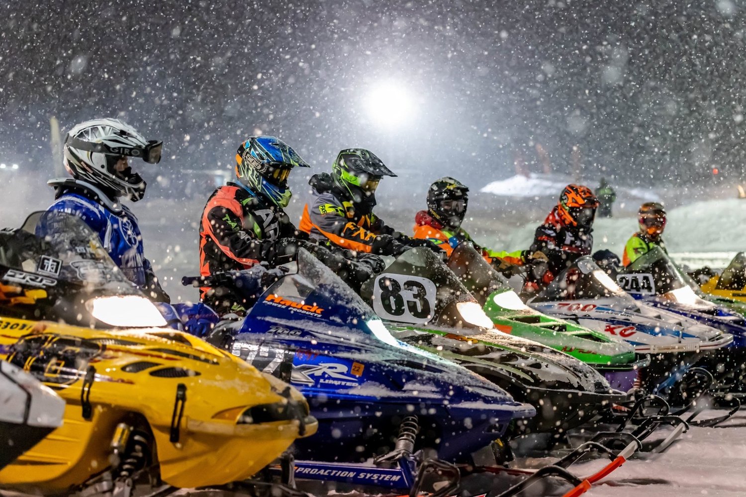 ERX Ditchbanger National — ERX Motor Park