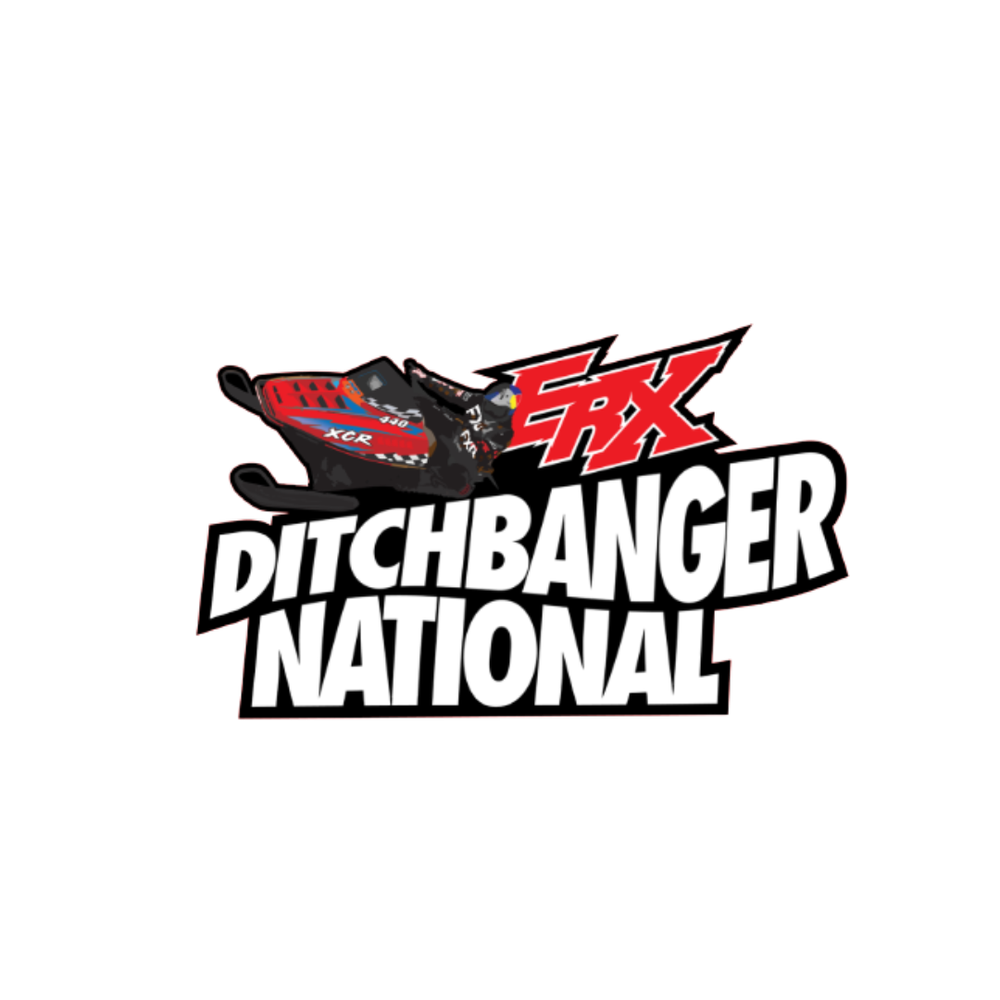 Ditchbanger Registration — ERX Motor Park