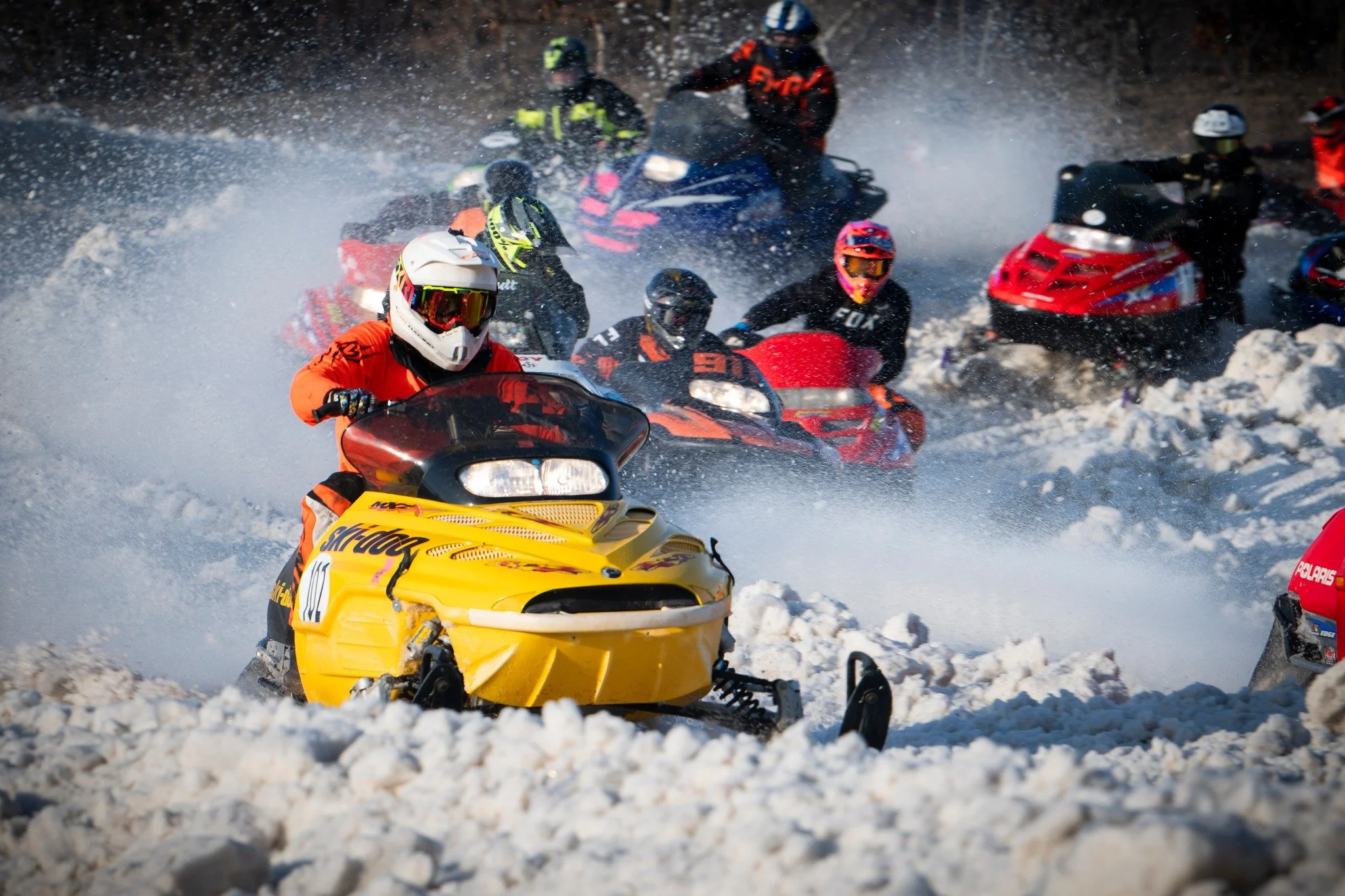 ERX Ditchbanger National — ERX Motor Park