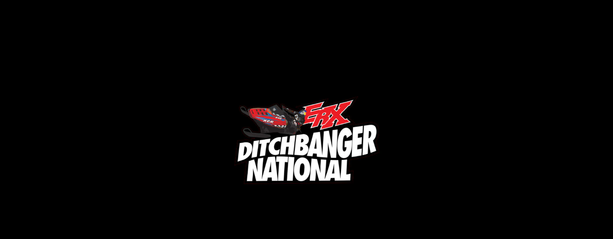 ERX Ditchbanger National — ERX Motor Park