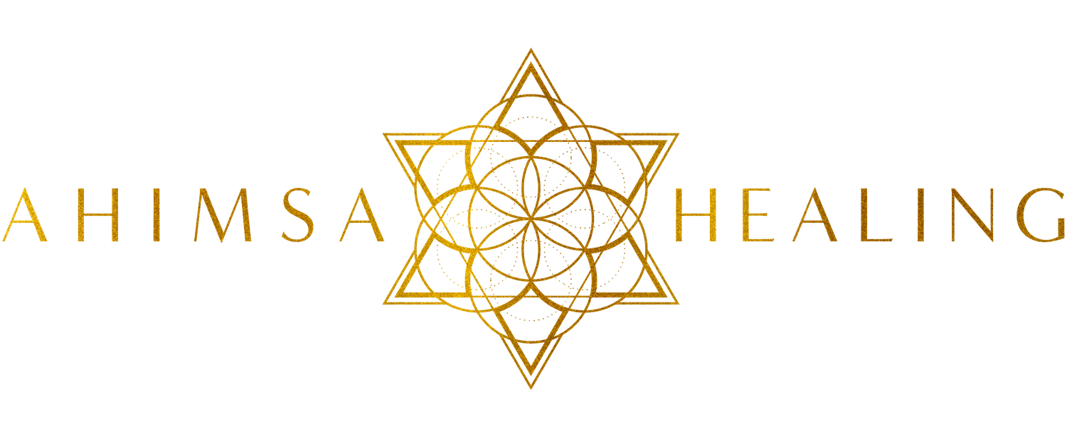 Ahimsa Healing
