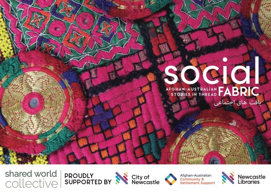 Shared World Collective