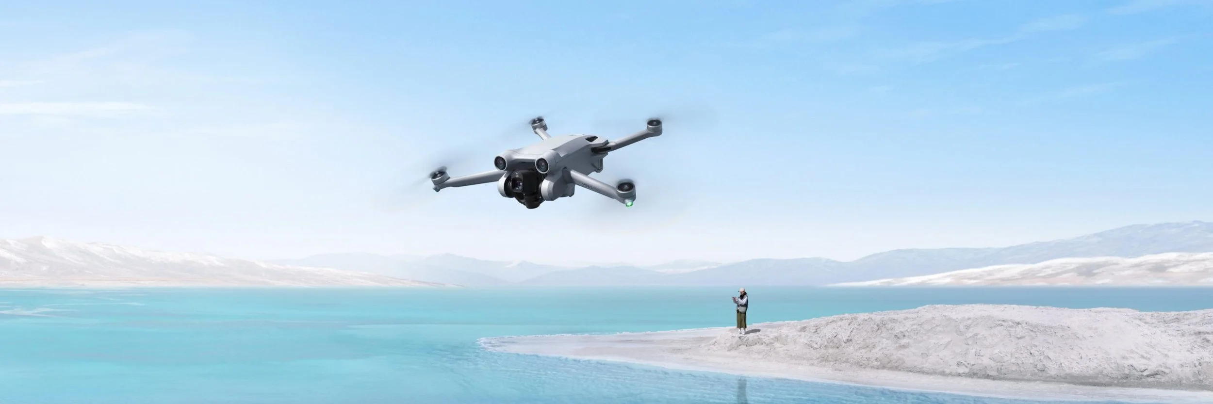 Flying micro drones in Canada; everything you need to know.