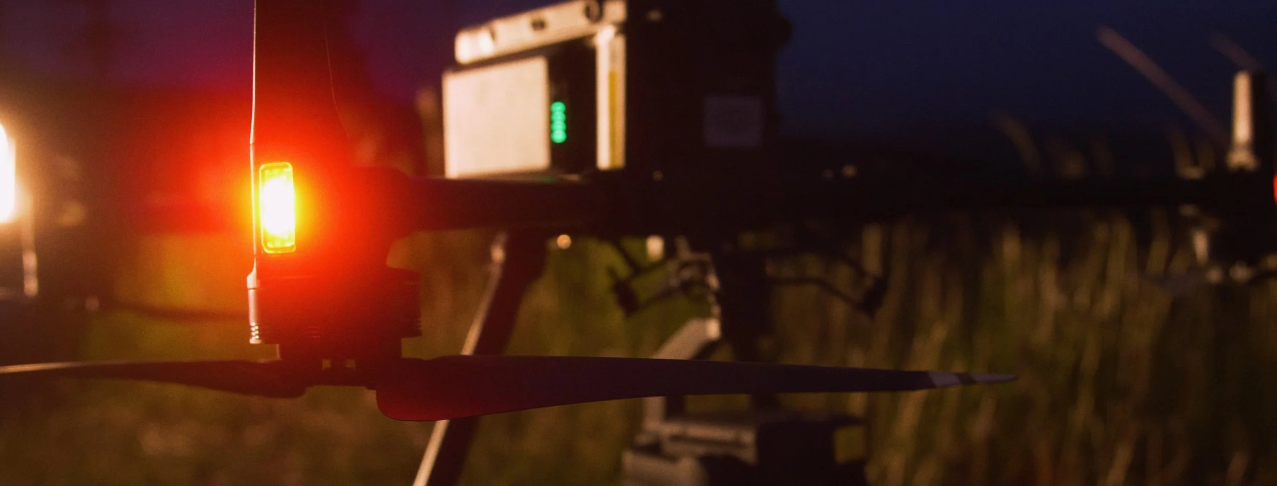 RPAS Operations Acronyms Guide