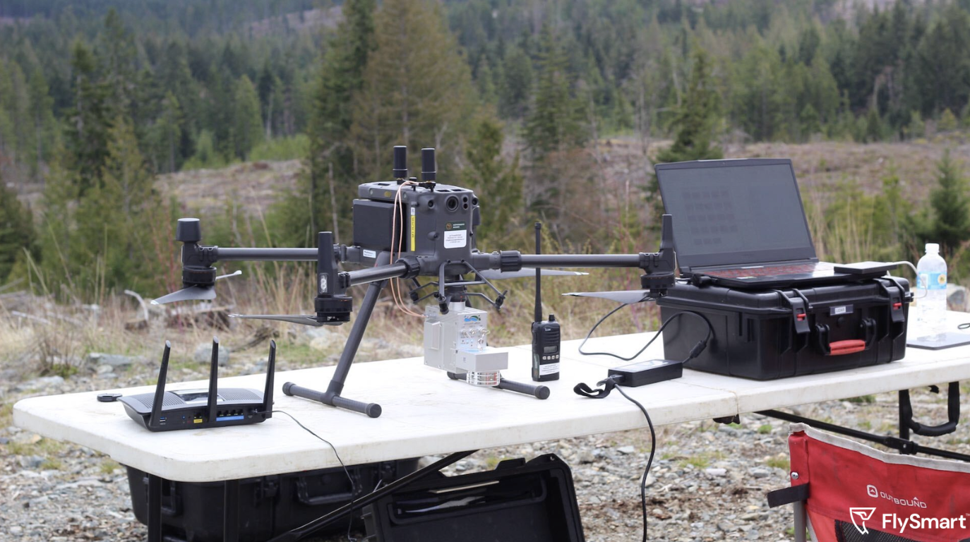 How to Plan a Safe Drone Mission