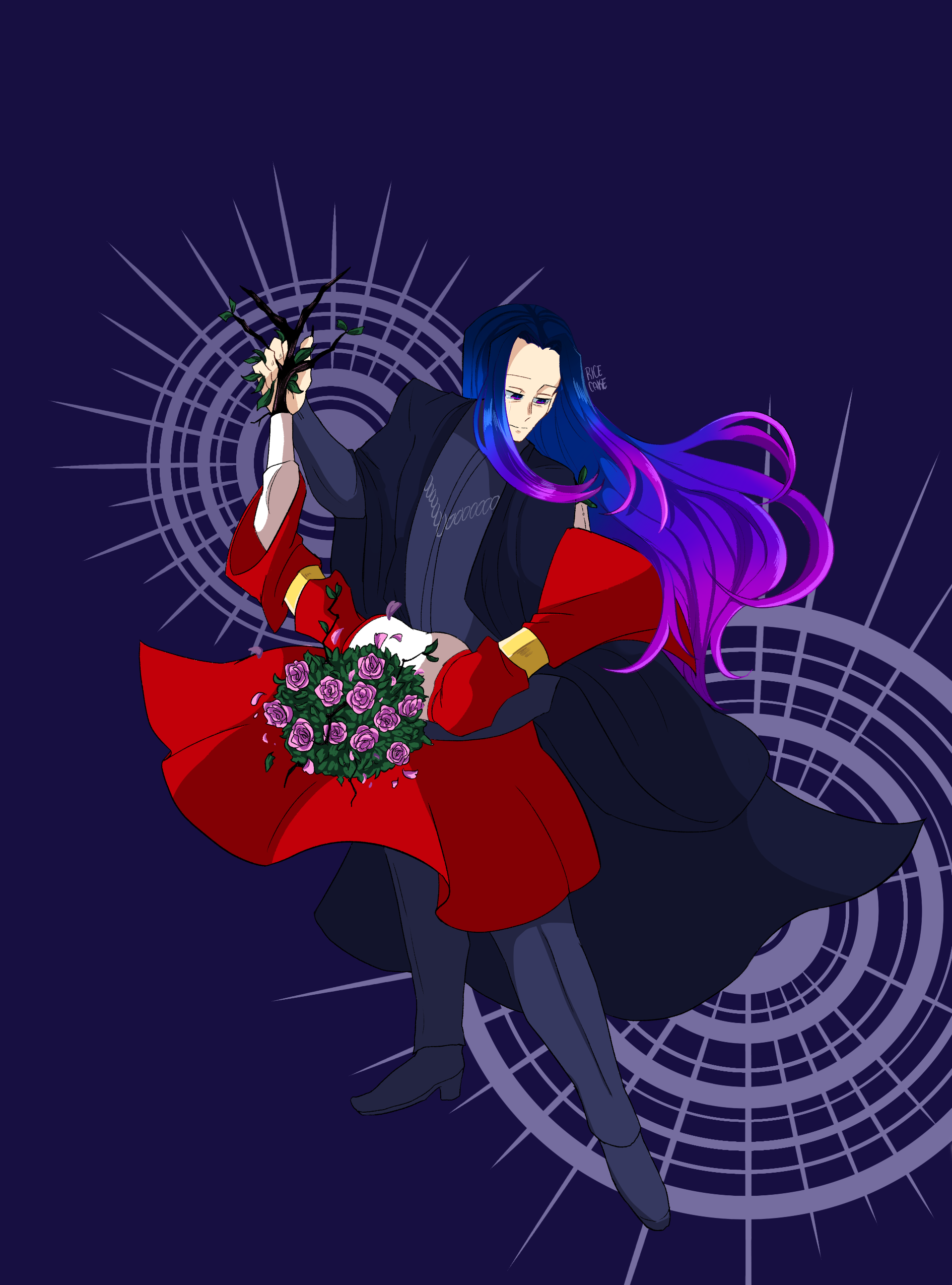 Slow Dancing in the Dark