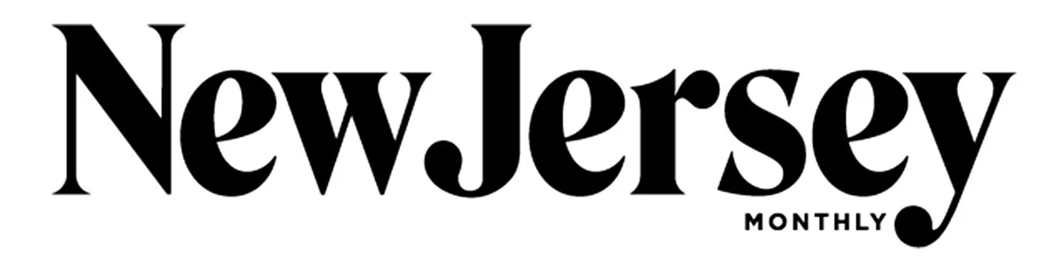 New Jersey Monthly Testimonial