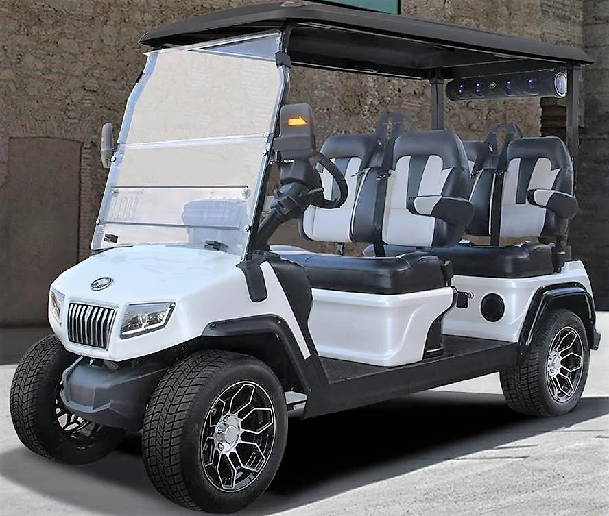 Gold Coast Golf Carts