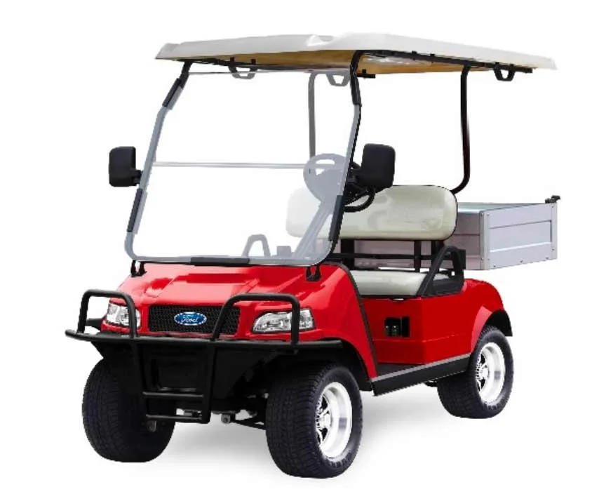 Gold Coast Golf Carts