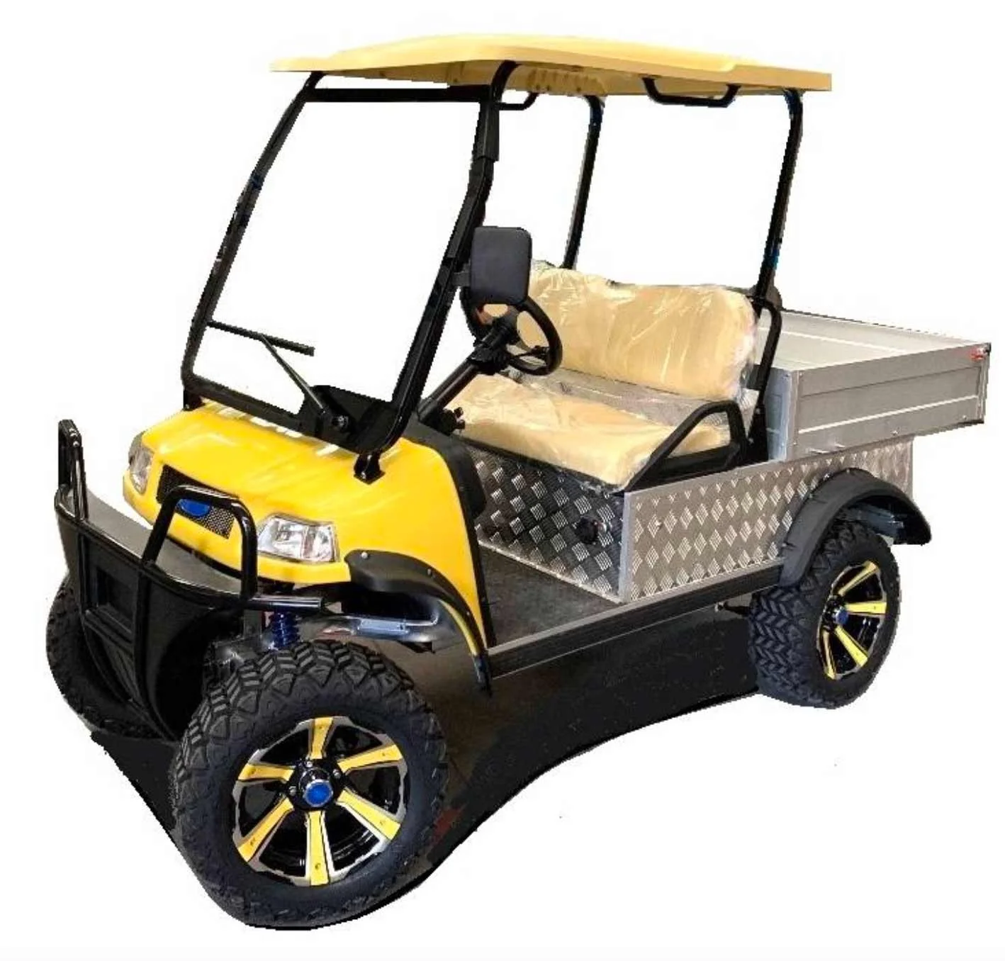 Gold Coast Golf Carts