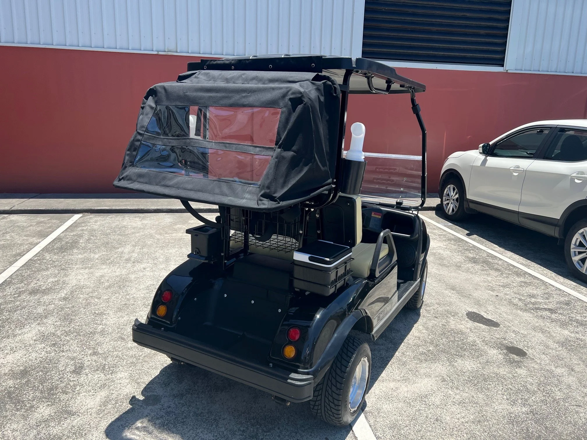/Miamils — Gold Coast Golf Carts