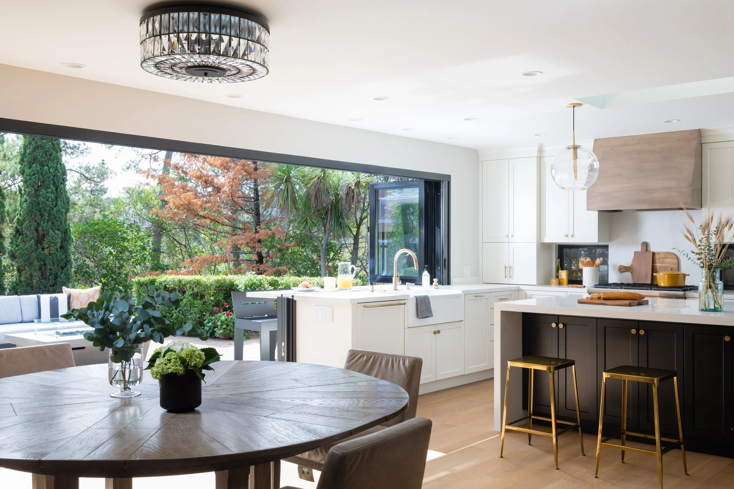 Wheaton Terrace | San Mateo