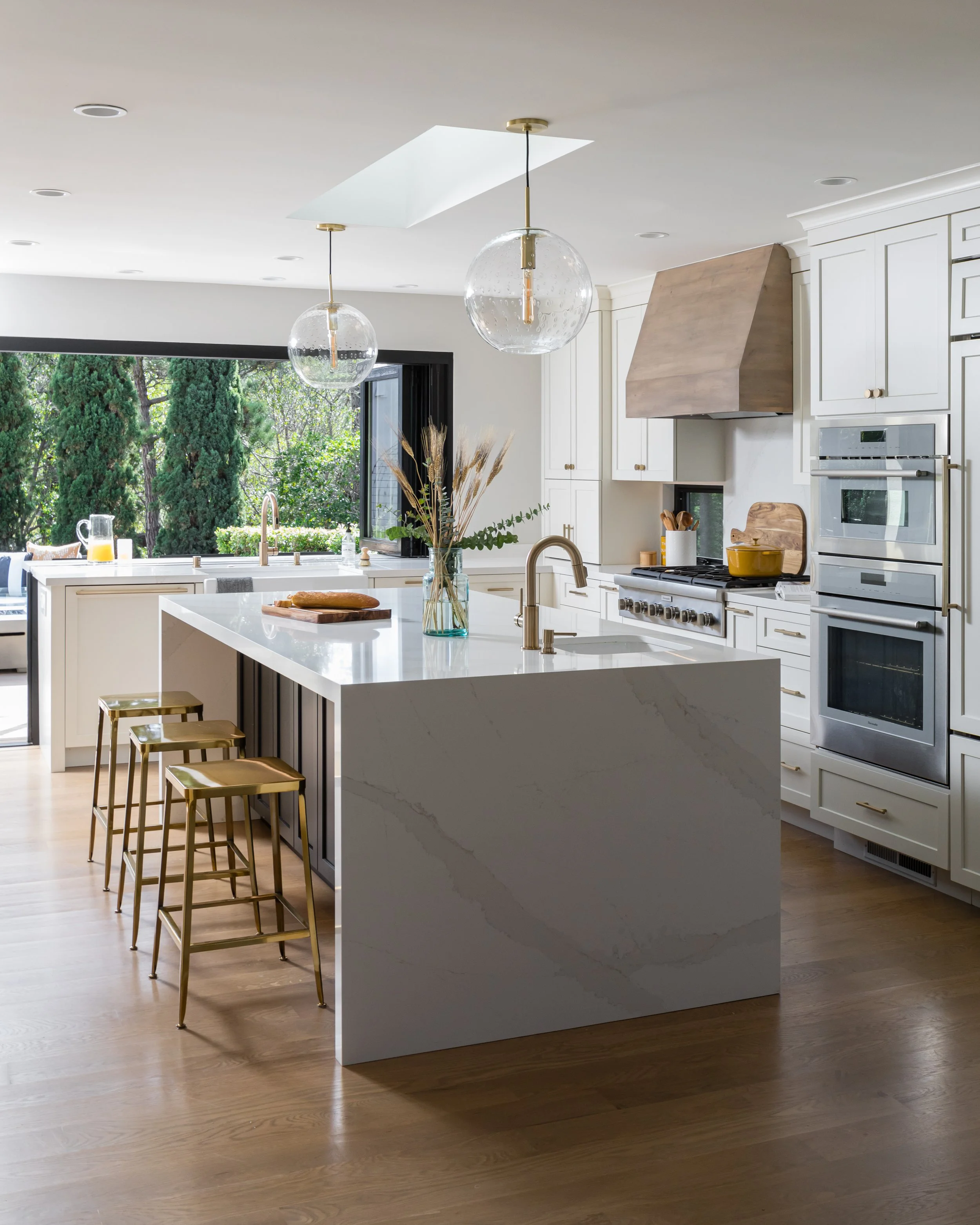 Interior Architecture Consultation