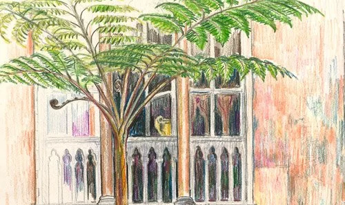 Isabella Stewart Gardner Museum