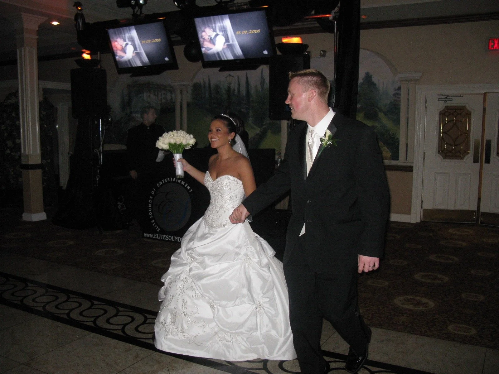 Gallery — Elite Sounds DJ Entertainment