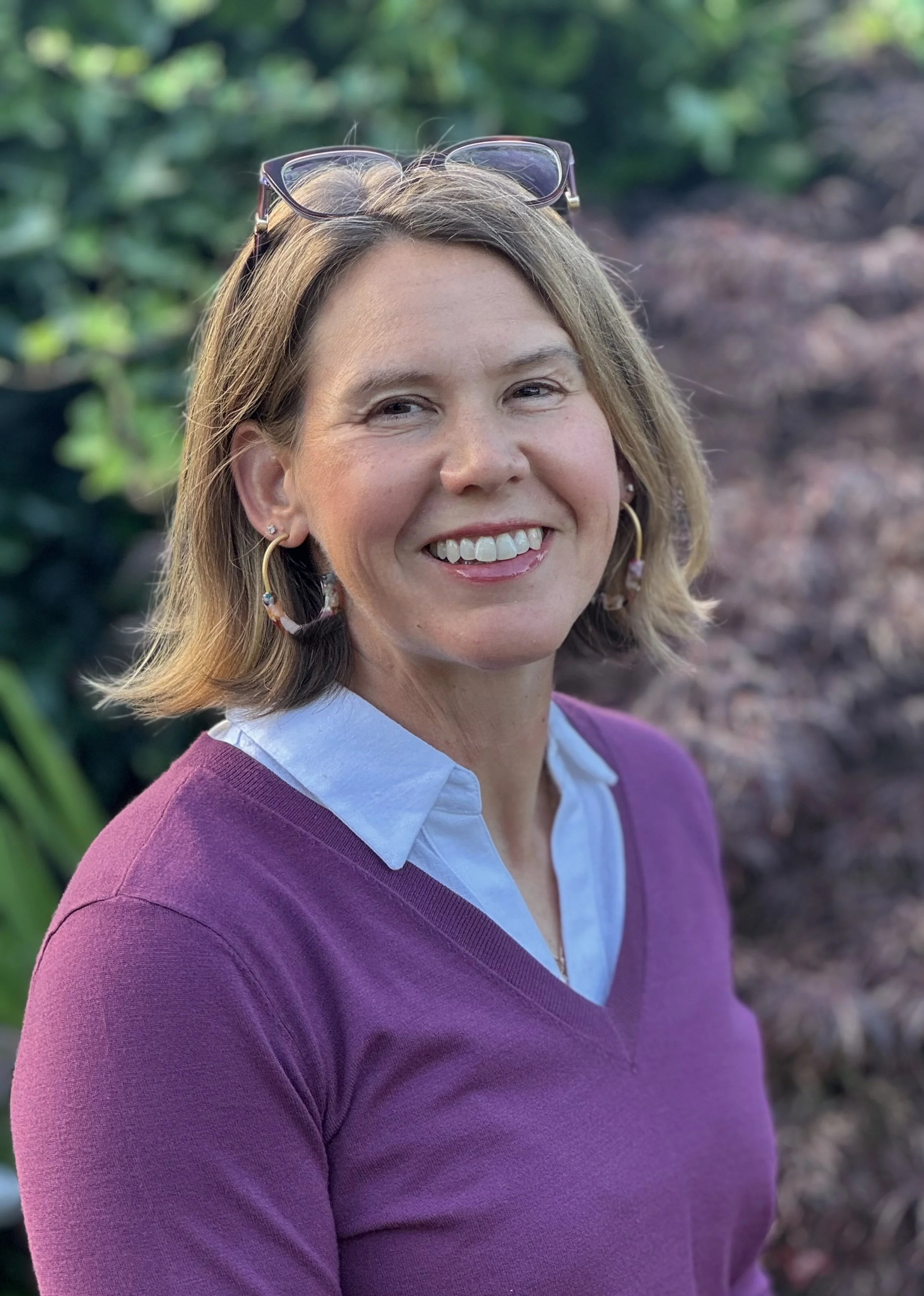 Welcoming Lynette Machinski, Client Support Director