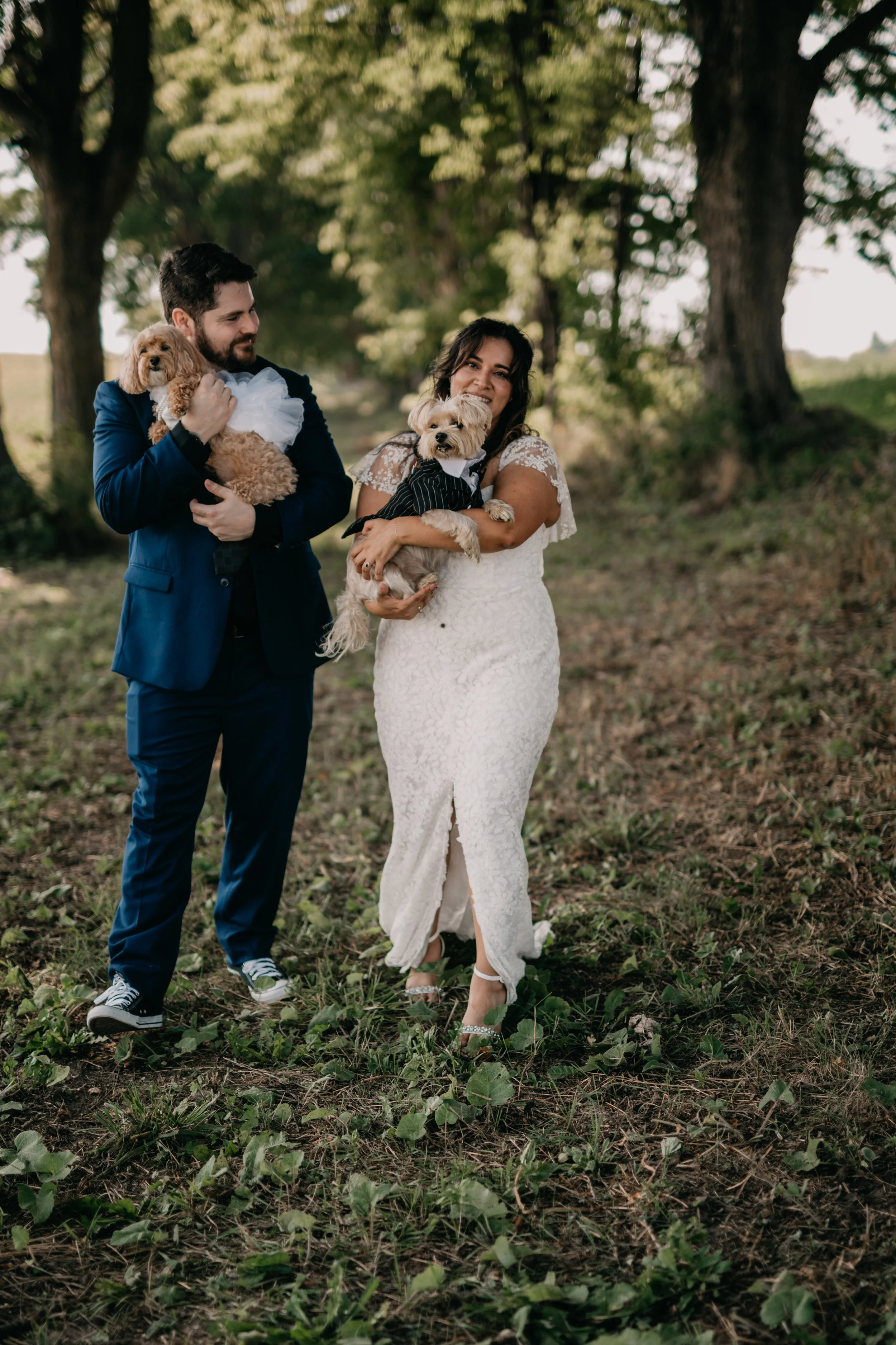 Photo Credit: Lauren B Photography