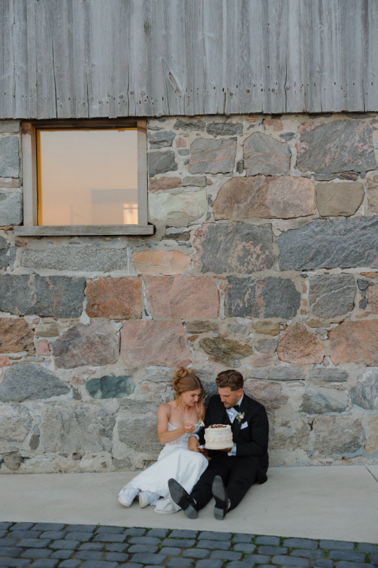 Photo Credit: Leah Deline Photography