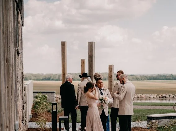 Photo Credit: Lauren B Photography