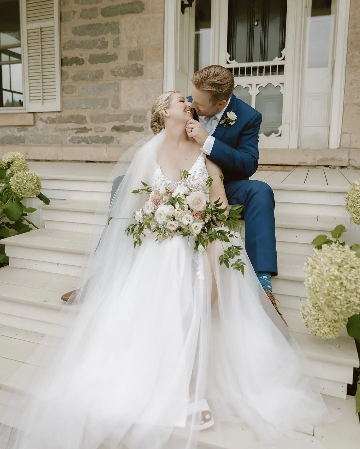 Photo Credit: Ash Buck Photography