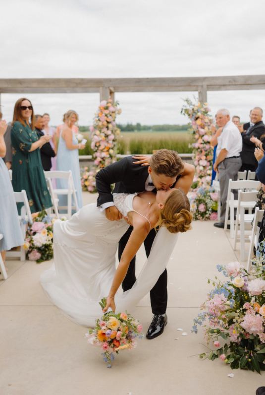 Photo Credit: Leah Deline Photography