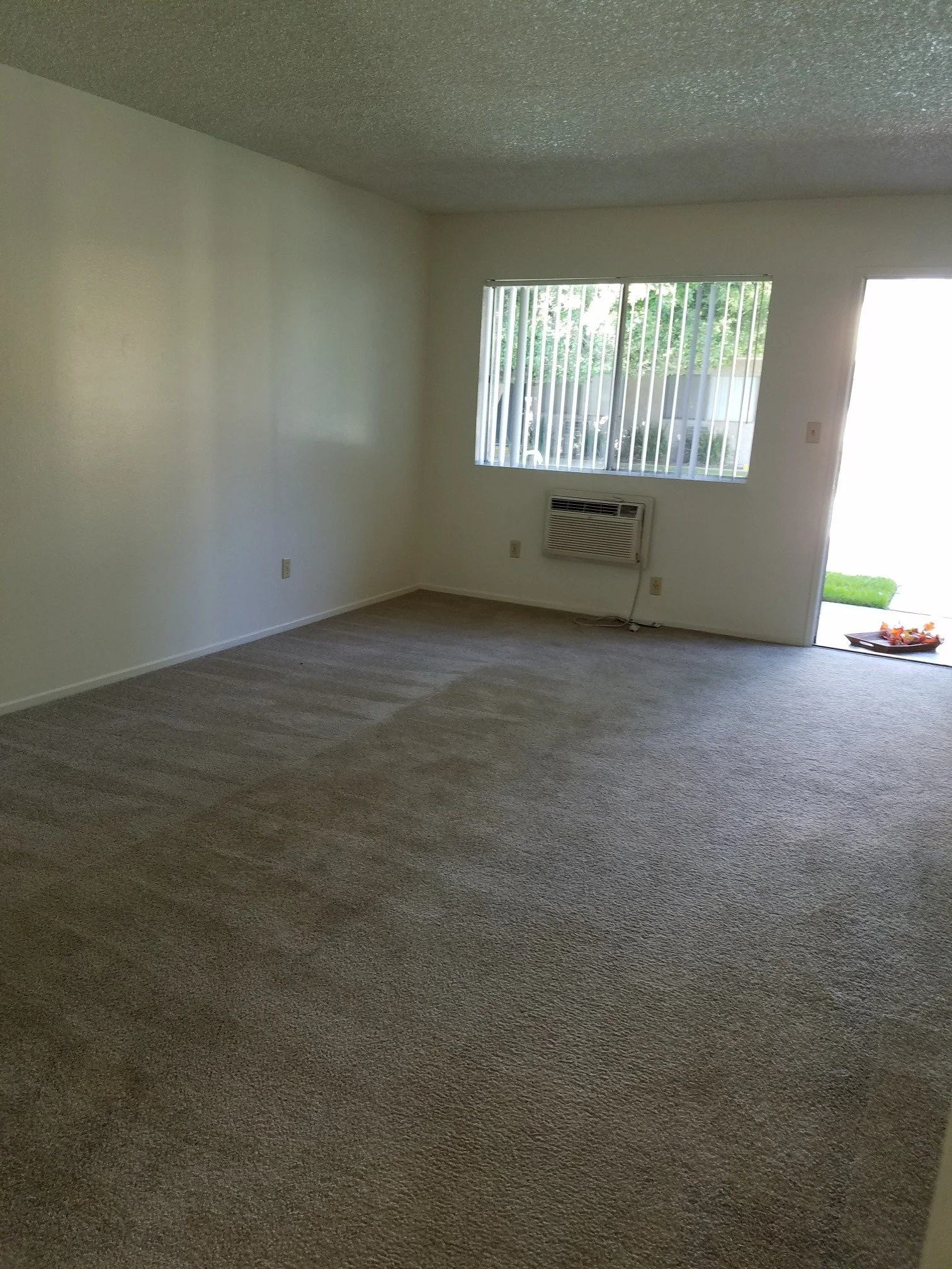 Rancho del Monte Apartments