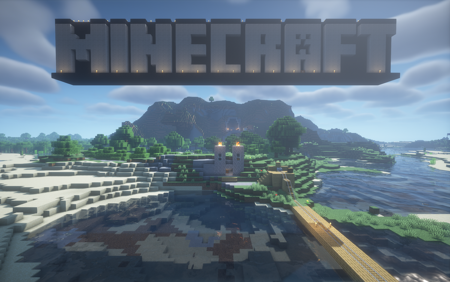 Tu5 Tutorial World — The Minecraft Architect – MSQDM