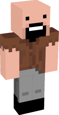 skin para java edition minecraft unprecedented