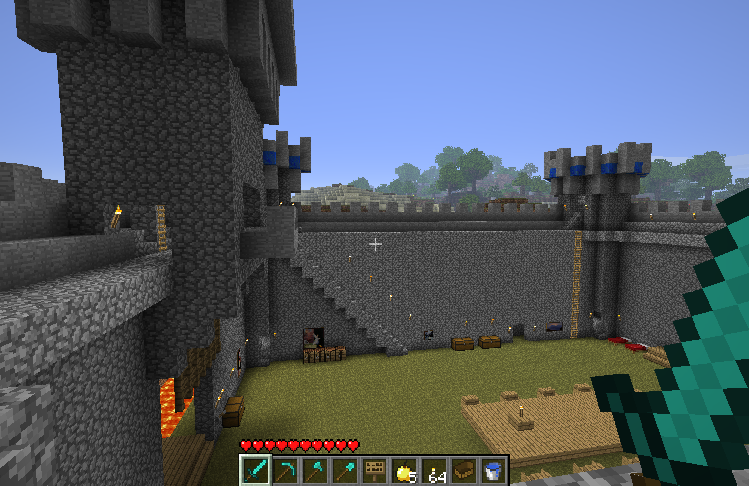 Siege on Castle Steve Image 5.png